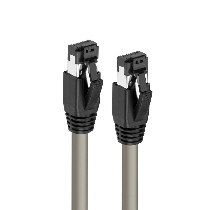 EAN 5704174652113 - Microconnect MC-SFTP8015 cable de red Gris 1,5 m Cat8.1 S/FTP (S-STP) imagen 2