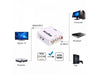 EAN 8435099525400 - Approx APPC41 adaptador de cable de vídeo RCA HDMI tipo A (Estándar) Blanco imagen 5
