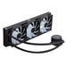 EAN 4719512137697 - Cooler Master MasterLiquid 360L Core ARGB Procesador Kit de refrigeración líquida 12 cm Negro imagen 5