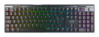 EAN 4025112119507 - CHERRY XTRFY MX 10.1 Wireless teclado Juego USB + RF Wireless + Bluetooth AZERTY Francés Negro imagen 1