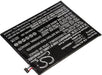 EAN 5706998700780 - CoreParts TABX-BAT-ALT902SL accesorio o pieza de recambio para tableta Batería imagen 3