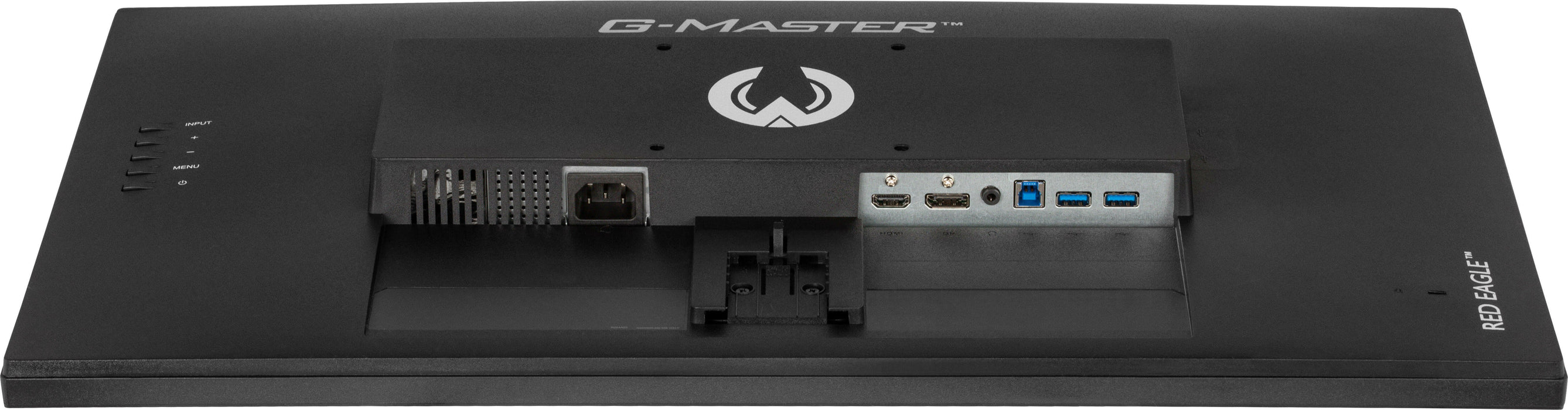 EAN 4948570123940 - iiyama G-MASTER G2470HSU-B6 pantalla para PC 60,5 cm (23.8") 1920 x 1080 Pixeles Full HD LCD Negro imagen 11