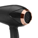 EAN 3030050153378 - BaByliss Turbo Shine 2200 secador 2200 W Negro imagen 8