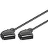 EAN 4040849118708 - Goobay SK 21-300 LC 3.0m cable EUROCONECTOR 3 m SCART (21-pin) imagen 1
