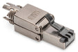 EAN 4016032485711 - Digitus DN-93837 conector RJ45 Metálico imagen 7