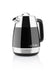 EAN 8590393255955 - Eta 9186 90020 Storio tetera eléctrica 1,7 L 2150 W Negro imagen 3