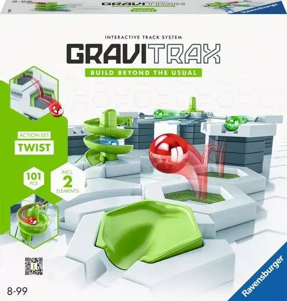 EAN 4005556225767 - Ravensburger 22576 juego y juguete de habilidad/activo Estuche de juego imagen 1