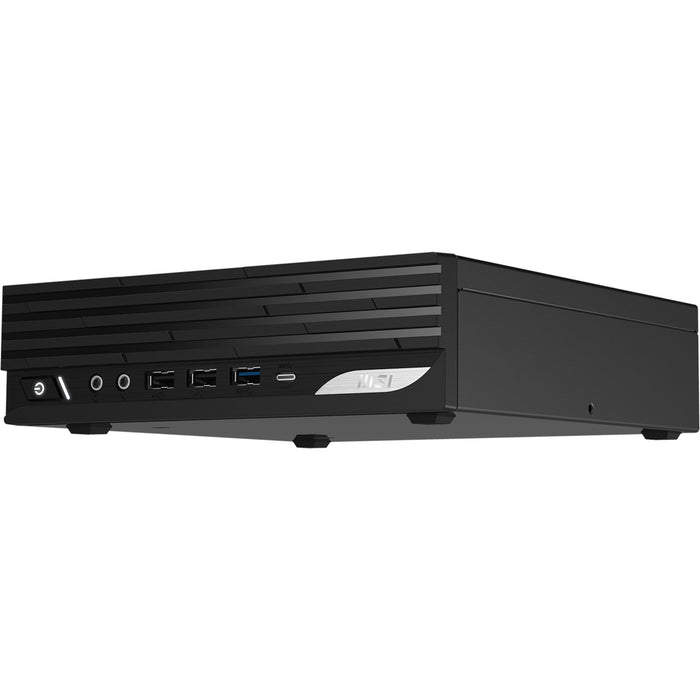EAN 4711377308304 - MSI PRO DP21 14M-888EU PC Intel® Core™ i7 i7-14700 16 GB DDR5-SDRAM 1 TB SSD Windows 11 Pro Escritorio Mi imagen 14