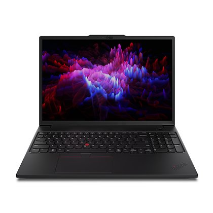 EAN 0199271708538 - Lenovo ThinkPad P16s Gen 4 (Intel) Intel Core Ultra 7 255H Estación de trabajo móvil 40,6 cm (16") WUXGA  imagen 1