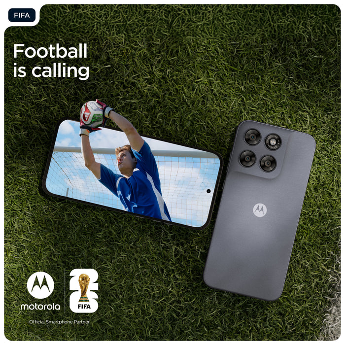 EAN 840493610337 - Motorola moto g67 17,3 cm (6.8") Ranura híbrida Dual SIM Android 16.0 5G USB Tipo C 4 GB 128 GB 5200 mAh G imagen 12