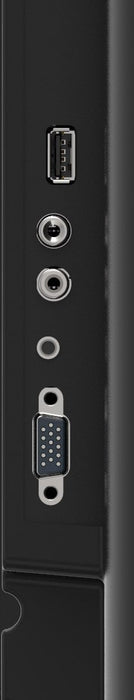 EAN 4948570120918 - iiyama LE3241S-B1 pantalla de señalización Pantalla plana para señalización digital 80 cm (31.5") 350 cd  imagen 11
