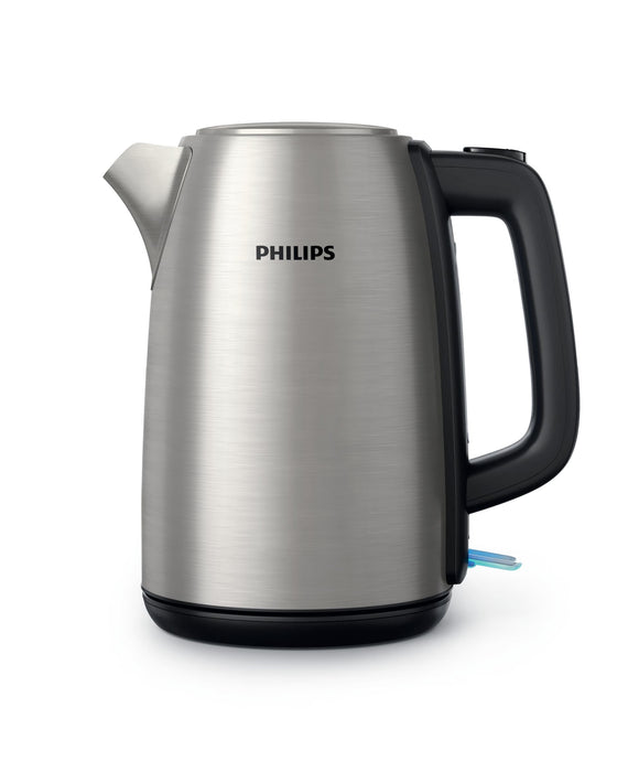 EAN 8710103817970 - Philips Viva Collection HD9351/90 tetera eléctrica 1,7 L 2200 W Acero inoxidable imagen 1
