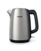 EAN 8710103817970 - Philips Viva Collection HD9351/90 tetera eléctrica 1,7 L 2200 W Acero inoxidable imagen 1