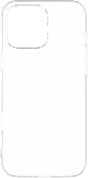 EAN 5715063424513 - eSTUFF ES67100052 funda para teléfono móvil 16 cm (6.3") Transparente imagen 4