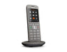 EAN 4250366849010 - Gigaset CL660HX Teléfono DECT/analógico Identificador de llamadas Antracita imagen 3
