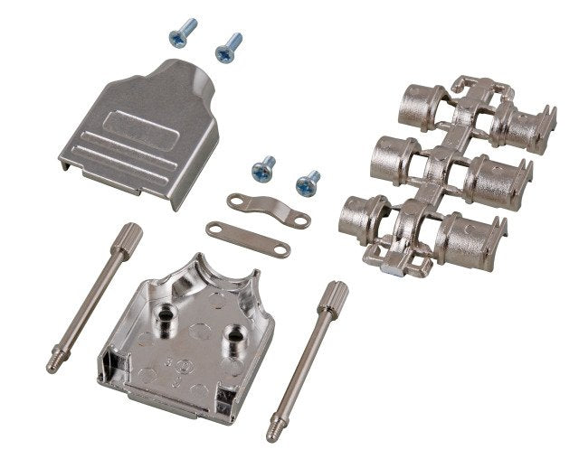 EAN 4049759066338 - EFB Elektronik 29470.1 conector Dsub 9-pin Plata imagen 1