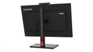 EAN 0196801782235 - Lenovo ThinkVision T24v-30 pantalla para PC 60,5 cm (23.8") 1920 x 1080 Pixeles Full HD LED Negro imagen 14