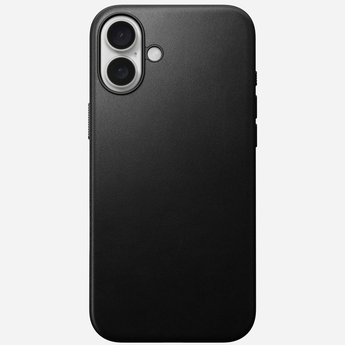 EAN 856500016993 - Nomad NM01699385 funda para teléfono móvil 17 cm (6.7") Negro imagen 3