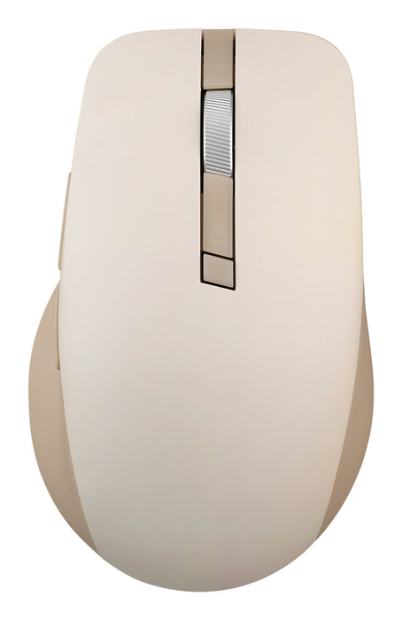 EAN 4711387542057 - ASUS SmartO Mouse MD200 Silent Plus ratón Oficina Ambidextro RF Wireless + Bluetooth Óptico 4200 DPI imagen 1