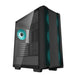 EAN 6933412774617 - DeepCool CC560 V2 Midi Tower Negro imagen 1