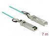 EAN 4043619866427 - DeLOCK 86642 Cable de fibra óptica e InfiniBand SFP+ Color aguamarina imagen 2