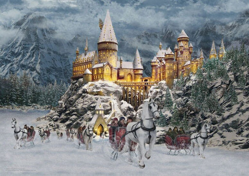 EAN 4001504588359 - Schmidt® Spiele 58835 puzzle Puzzle rompecabezas 1000 pieza(s) Invierno imagen 2