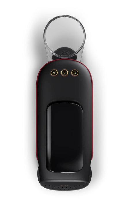 EAN 8720389000096 - L’OR LM9012/50 cafetera eléctrica Totalmente automática 0,8 L imagen 3
