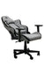 EAN 8435606601412 - NACON PCCH-675-RGB silla para videojuegos Butaca para jugar Asiento acolchado Gris imagen 6