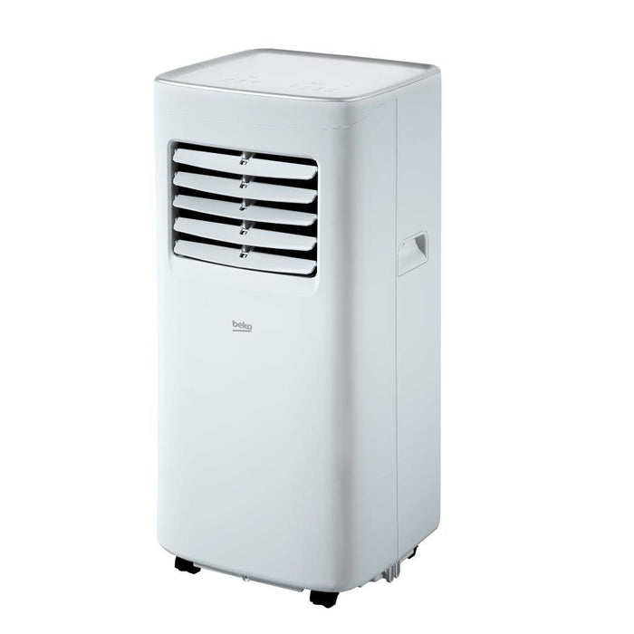 EAN 8690842422515 - Beko BS207C aire acondicionado portátil 65 dB Blanco imagen 3