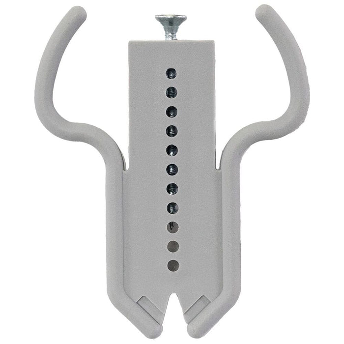 EAN 4006209731215 - Fischer 73121 kit de montaje Gris imagen 3