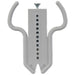 EAN 4006209731215 - Fischer 73121 kit de montaje Gris imagen 3