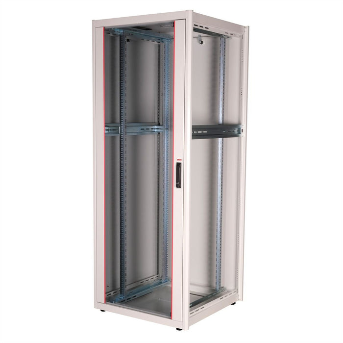 EAN 7630049600485 - ROLINE 26.21.0047 armario rack 42U Rack o bastidor independiente Gris imagen 5