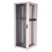 EAN 7630049600485 - ROLINE 26.21.0047 armario rack 42U Rack o bastidor independiente Gris imagen 5