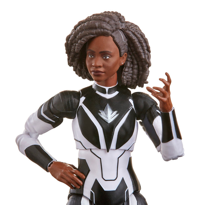 EAN 5010993978236 - Marvel Legends Series ’s Photon imagen 4