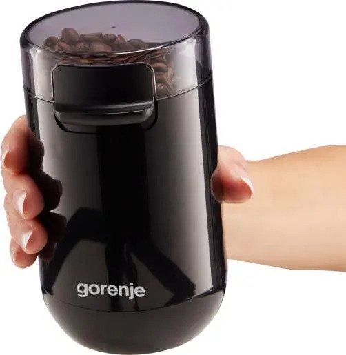 EAN 3838782819346 - Gorenje SMK150SB molinillo de café 150 W Negro imagen 3