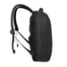 EAN 5711428061362 - dbramante1928 Nyborg mochila Mochila informal Gris Plástico reciclado imagen 4