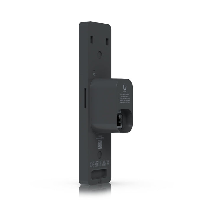 EAN 0810084692349 - Ubiquiti Access Reader G2 Professional Lector básico de control de acceso Negro imagen 3