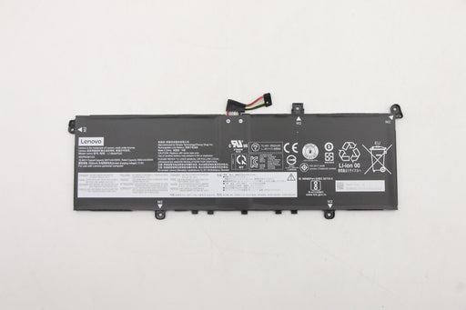 EAN 5704174864479 - Lenovo 5B10Z37621 refacción para laptop Batería imagen 1