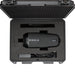 EAN 0850022203909 - Owl Labs Hard Case for Meeting Owl caja para equipo Portaaccesorios de viaje rígido Negro imagen 6