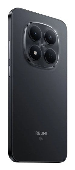 EAN 6932554478636 - Xiaomi Redmi Note 15 Pro 5G 17,4 cm (6.83") SIM doble Android 15 USB Tipo C 8 GB 512 GB 6580 mAh Negro imagen 7