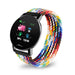 EAN 5906453108711 - Media-Tech MT871 3,3 cm (1.3") IPS 44 mm Digital Pantalla táctil Plata imagen 11