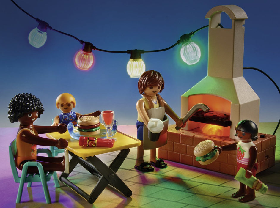 EAN 4008789709875 - Playmobil City Life 70987 set de juguetes imagen 6