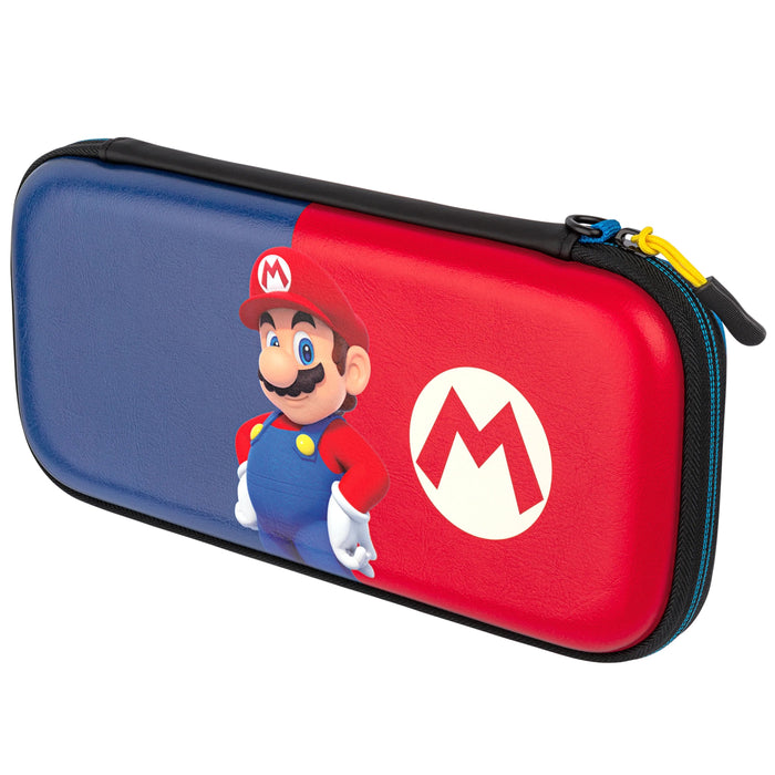 EAN 708056068356 - PDP Overnight: Power Pose Mario Funda protectora rígida Nintendo Multicolor imagen 6