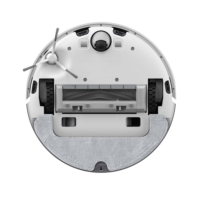 EAN 6976233675879 - Dreame D10 Plus Gen 2 0,4 L Blanco imagen 5