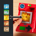 EAN 0194735251117 - MEGA Pokémon HYM37 juguete de construcción imagen 4