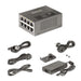 EAN 0065030900928 - StarTech.com AS445C-POE-INJECTOR adaptador e inyector de PoE 2.5 Gigabit Ethernet, 5 Gigabit Ethernet, Et imagen 12
