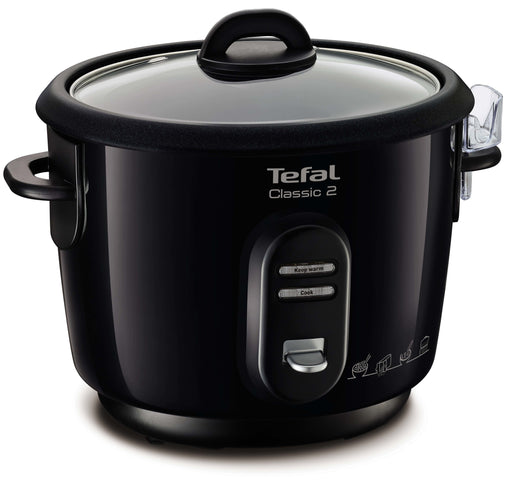 EAN 3045386370900 - Tefal Classic RK1028 1 L 500 W Negro imagen 1