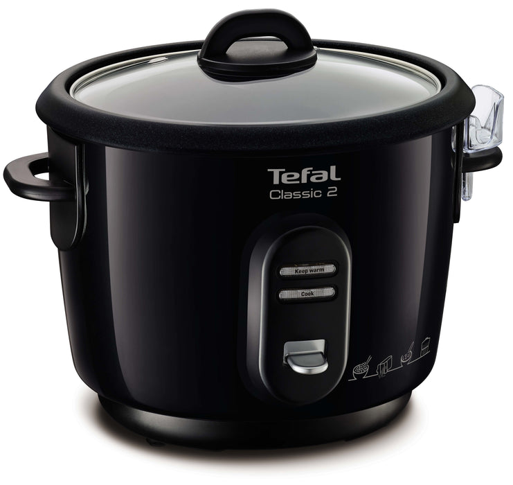 EAN 3045386370900 - Tefal Classic RK1028 1 L 500 W Negro imagen 1