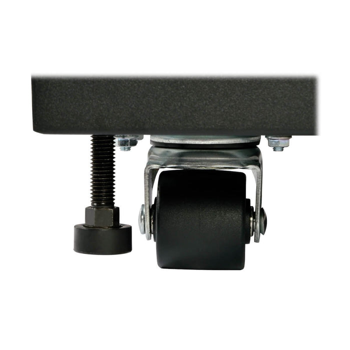 EAN 37332157911 - Tripp Lite SR12UB armario rack Rack o bastidor independiente Negro imagen 10
