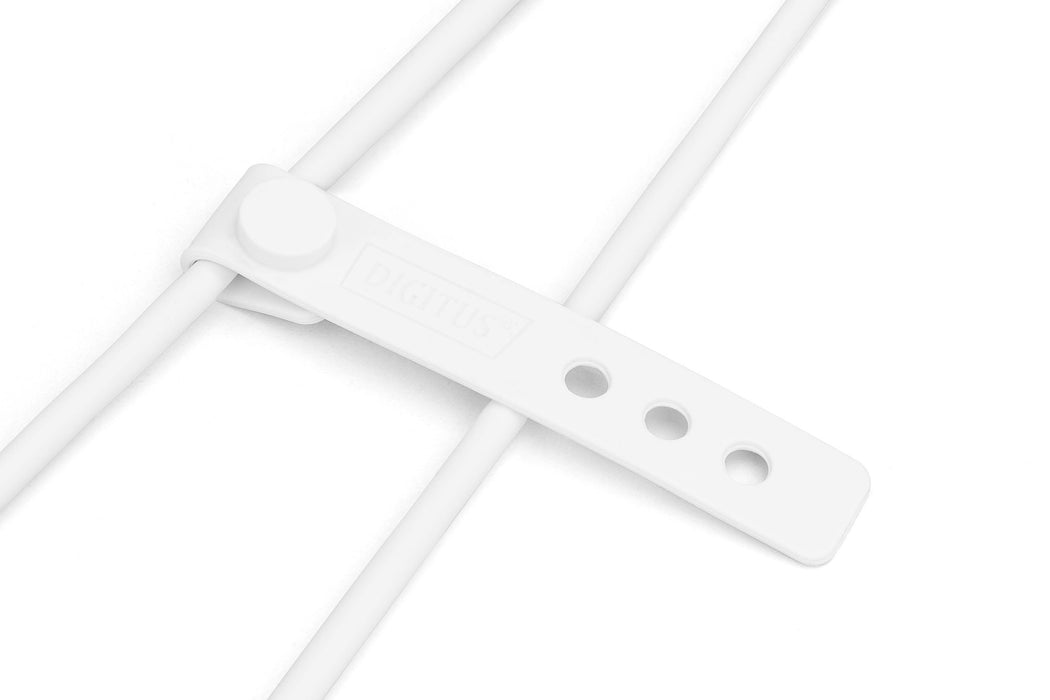 EAN 4016032495970 - Digitus AK-600110-010-W cable de conector Lightning imagen 4